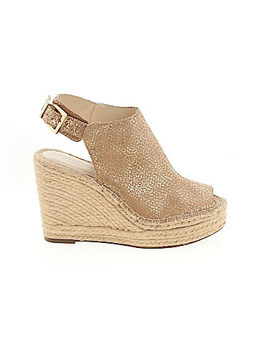 Kenneth Cole New York Heels (view 1)