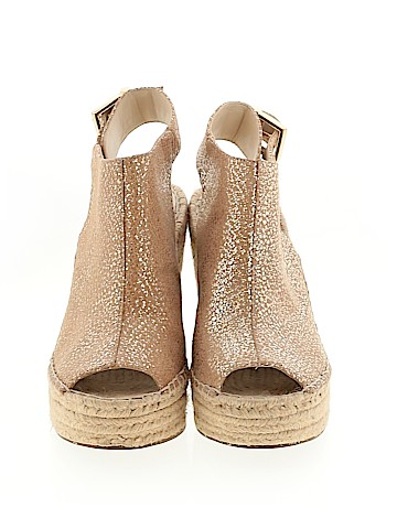 Kenneth Cole New York Heels (view 2)