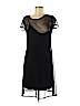 One Clothing Black Casual Dress Size M - photo 1