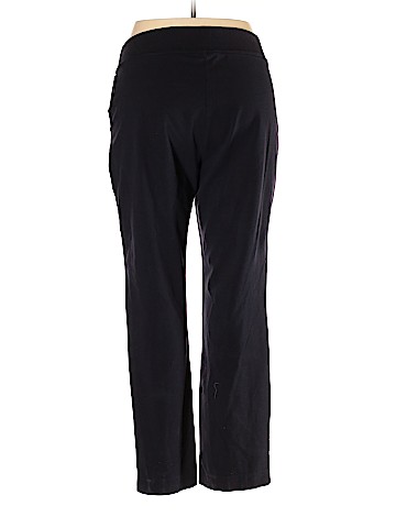 Lands' End Sport Leggings (view 2)