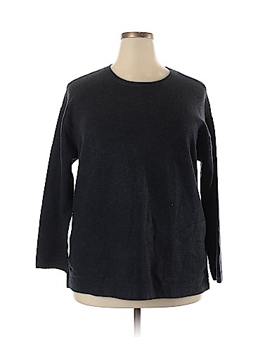 Purejill Pullover Sweater (view 1)