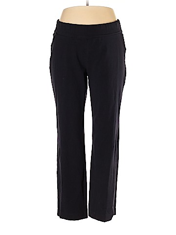 Lands' End Sport Leggings (view 1)