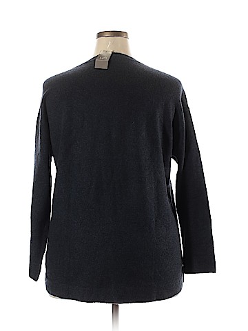 Purejill Pullover Sweater (view 2)