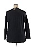 Purejill Blue Pullover Sweater Size XL - photo 2