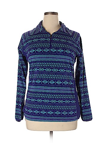 Columbia Fleece (view 1)