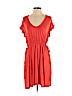Rachel Pally Red Casual Dress Size S - photo 1