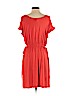 Rachel Pally Red Casual Dress Size S - photo 2