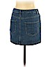 Forever 21 Blue Denim Skirt Size L - photo 2