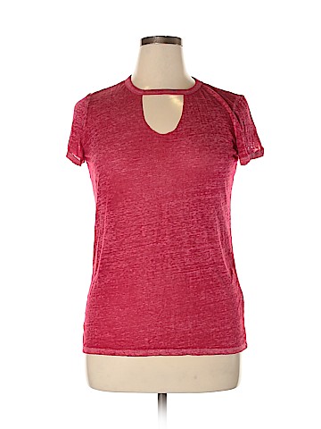 Almost Famous Short Sleeve T-Shirt (view 1)