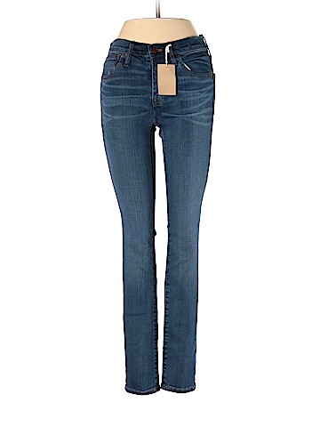 Madewell Jeans (view 1)