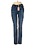 Madewell Blue Jeans Size 23 waist - photo 1