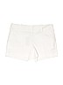 Ann Taylor White Shorts Size 2 (petite) - photo 1