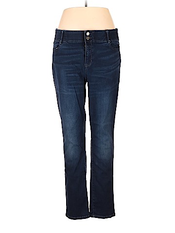 Apt. 9 Jeans (view 1)