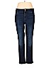 Apt. 9 Blue Jeans Size 18 - photo 1