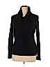 Apt. 9 100% Cashmere Black Cashmere Pullover Sweater Size XL - photo 1