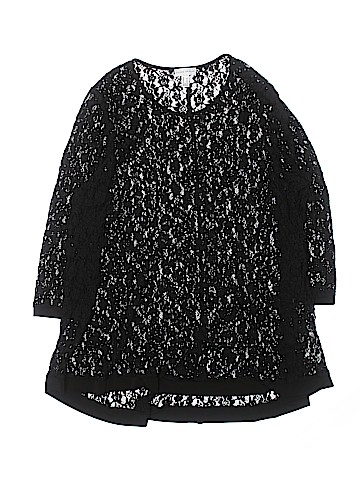 Susan Graver Swimsuit Cover Up (view 1)