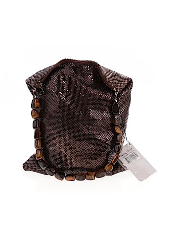 Whiting & Davis Shoulder Bag (view 1)