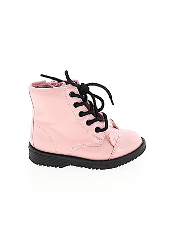 The Children's Place Boots (view 1)