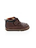Carter's Brown Dress Shoes Size 6 (kids) - photo 1