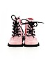 The Children's Place Pink Boots Size 6 (kids) - photo 2