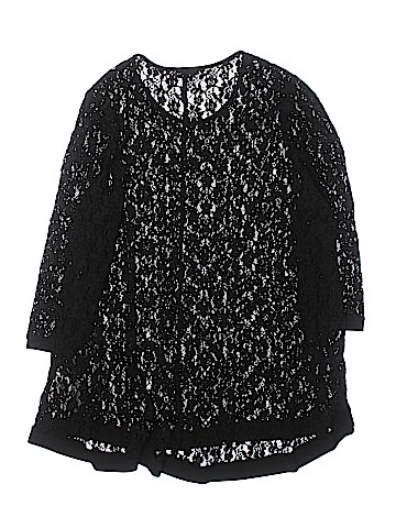 Susan Graver Swimsuit Cover Up (view 2)