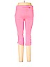 Under Armour Pink Active Pants Size XL - photo 2