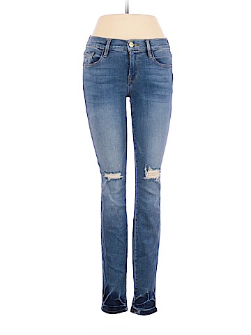 FRAME Denim Jeans (view 1)