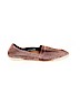 FRYE Purple Flats Size 8 - photo 1