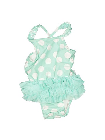 Circo One Piece Swimsuit (view 1)