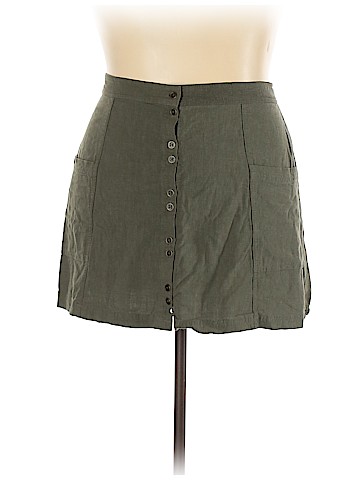 Universal Thread Casual Skirt (view 1)