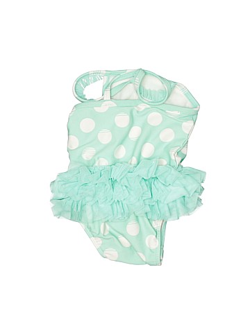 Circo One Piece Swimsuit (view 2)