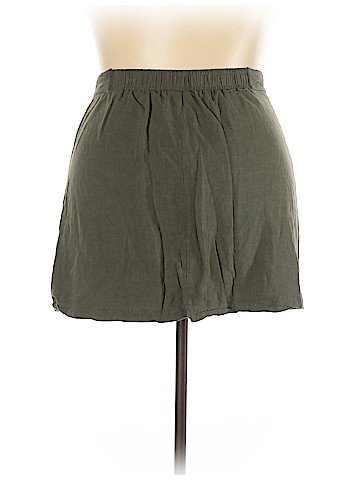 Universal Thread Casual Skirt (view 2)