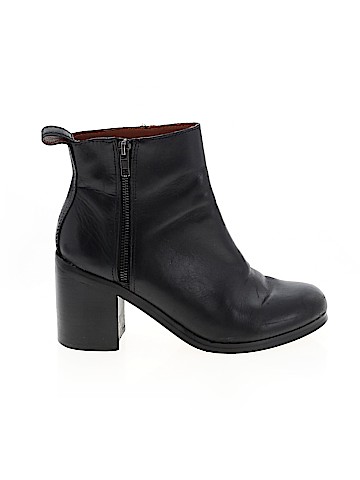 Gap Ankle Boots (view 1)