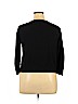 Gap Outlet Black Cardigan Size XL - photo 2