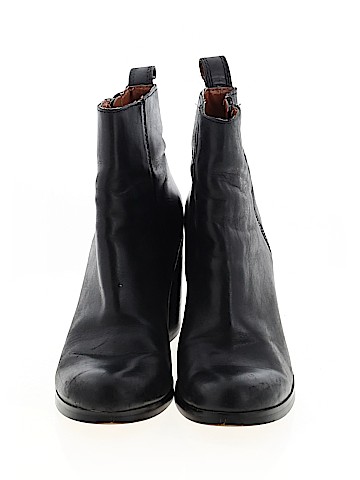 Gap Ankle Boots (view 2)