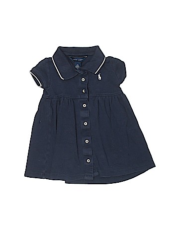 Ralph Lauren Short Sleeve Top (view 1)