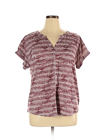 L.L.Bean Short Sleeve T-Shirt (view 1)