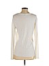 Forever 21 White Pullover Sweater Size S - photo 2