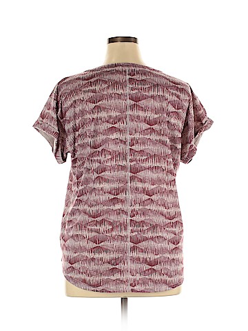 L.L.Bean Short Sleeve T-Shirt (view 2)