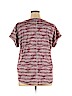 L.L.Bean Red Short Sleeve T-Shirt Size XL - photo 2