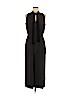 Kate Spade New York 100% Polyester Black Jumpsuit Size 8 - photo 1