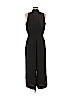 Kate Spade New York 100% Polyester Black Jumpsuit Size 8 - photo 2