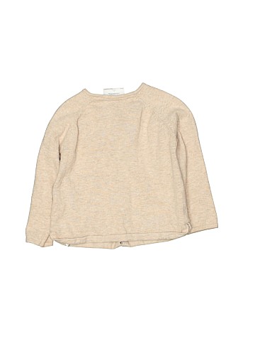 Zara Knitwear Cardigan (view 2)