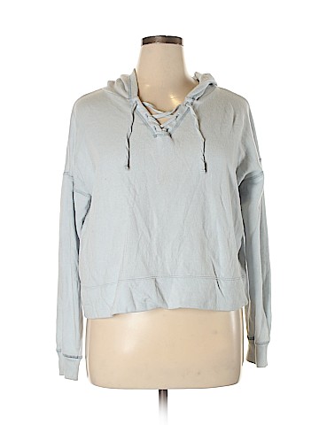 SO Pullover Hoodie (view 1)