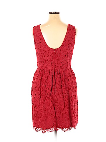 Ann Taylor LOFT Casual Dress (view 2)
