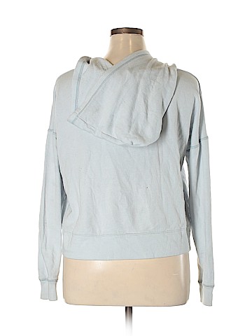 SO Pullover Hoodie (view 2)