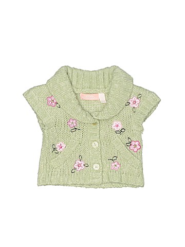 Baby Headquarters Cardigan (view 1)