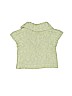 Baby Headquarters 100% Acrylic Green Cardigan 12-18 MO / 18 MO - photo 2