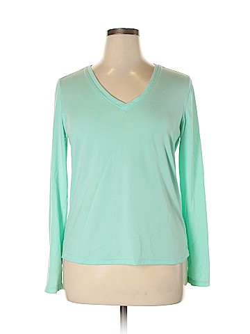 Danskin Now Active T-Shirt (view 1)