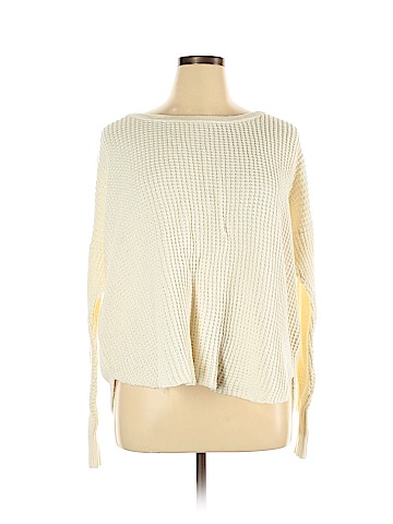 American Eagle Outfitters Pullover Sweater (view 1)